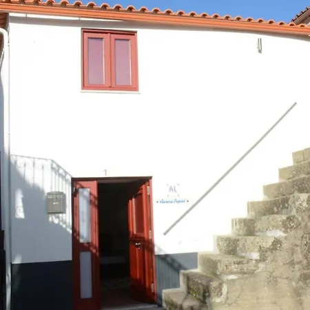 Aurora Papas * Provesende