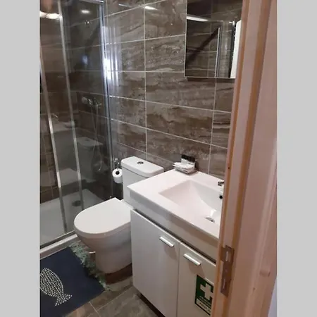 Apartmán Aurora Papas