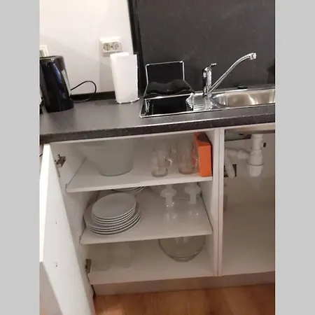 Apartmán Aurora Papas *