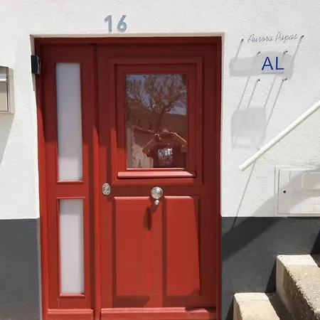 Apartmán Aurora Papas Provesende