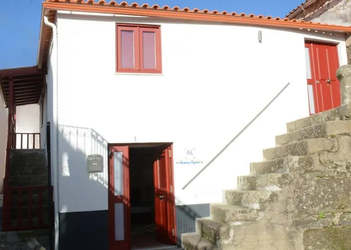 Aurora Papas * Provesende