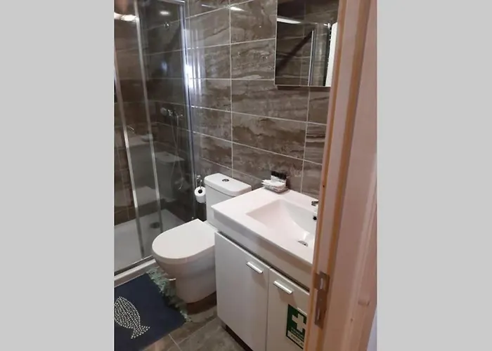 דירה Aurora Papas