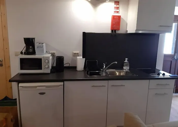 Aurora Papas Apartment Provesende