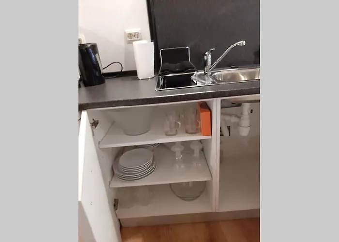 Apartamento Aurora Papas *