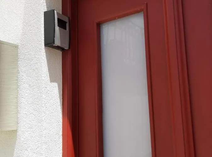 Apartamento Aurora Papas Provesende